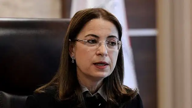 Bakan Ayşenur İslam Müjdeyi Verdi!
