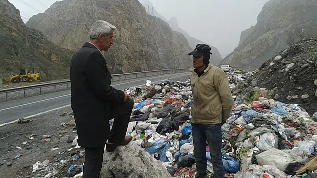 ASP İl Müdürü Bildirici, 'çocuk işçileri' dinledi