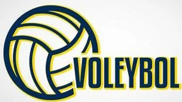 Voleybolda Baraj Etabı müsabaka programı belli oldu