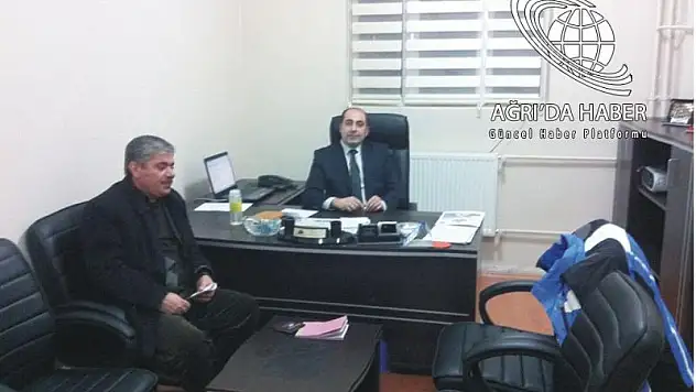 MUSTAFA TANIR HIZLI BAŞLADI