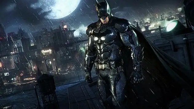 Merakla beklenen Batman: Arkham Knight'ın çıkışı ertelendi