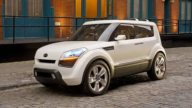 Kia Soul iki yıl aradan sonra geri döndü