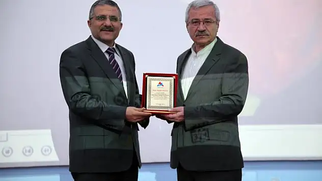 A.İ.Ç.Ü 'İstiklal Marşı Ve Mehmet Akif Ersoy' Programı Düzenlendi