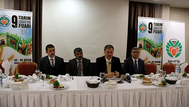 Malatya'daki trambüs yangını