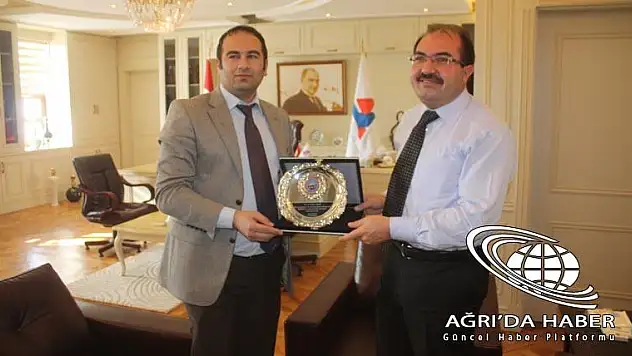 Üniversiteyi Halkla Buluşturacağız