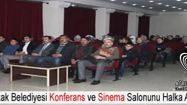 Taşlıçay Belediyesinde Otel İçin Çalışmalar Başladı.