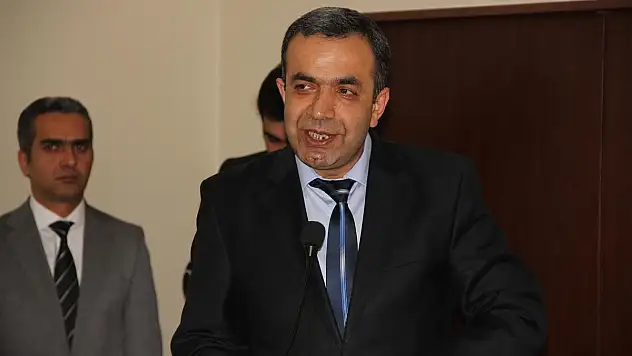 Bingöl'de SODES bilgilendirme toplantısı