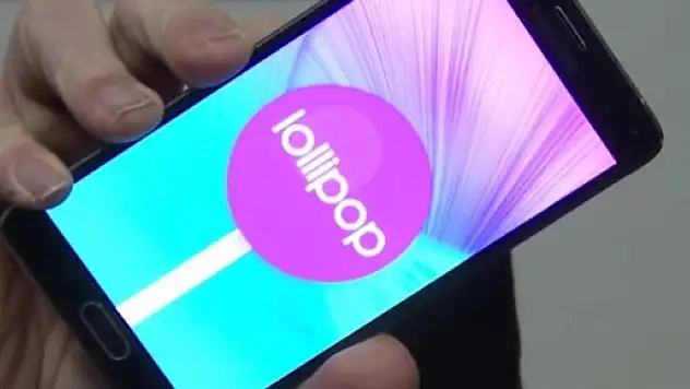 Android 5.1, Kullanıcılara Küçük Sürprizler Yaparak Gelecek