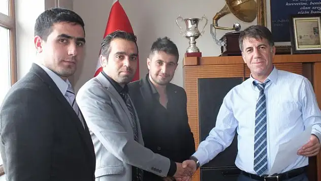 Hamur Belediyesi 10 Yıllık Elektrik Borcunu Ödedi