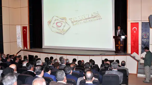 Hizan'da 3 yıl av yapılması yasaklandı