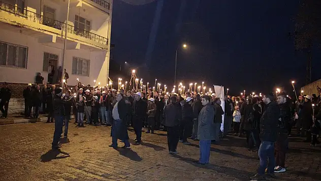 Oltu'nun düşman işgalinden kurtuluşu