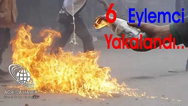 Ağrı Emniyetinden Başarılı Operasyon