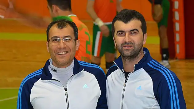Malatya Büyükşehir Belediye'de hedef 2. Lig