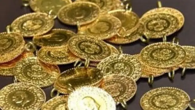 SONDAKİKA! Altın 13 TL Yükseldi