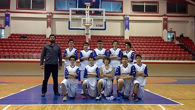 Analig Basketbol Şampiyonası