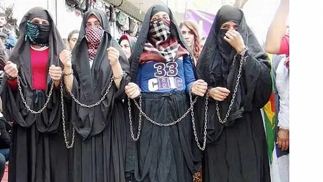 HDP'den 21 ilde 'Kutlu Doğum' Hamlesi