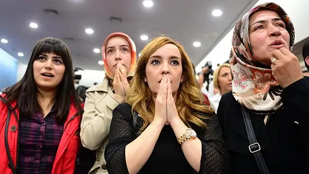 Atanacak Öğretmen Sayısı Belli Oldu!
