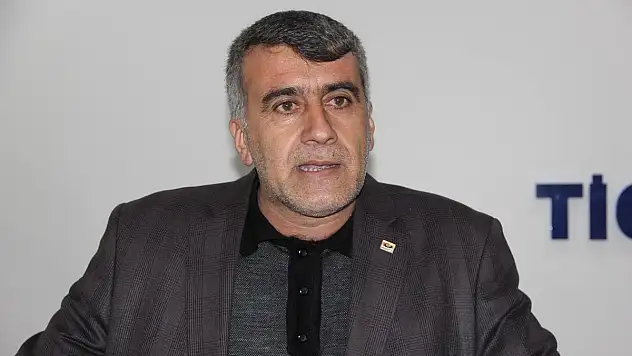 Butaku, 10. kez başkan seçildi