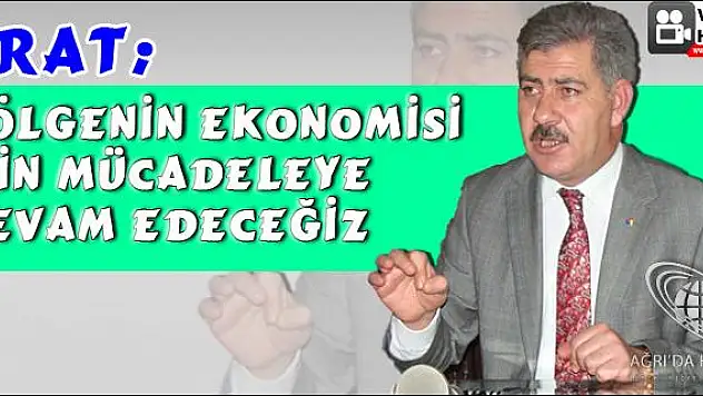 ERAT: Çalışan Gazeteciler Gününü Kutladı