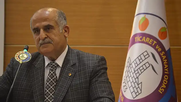 Okullarda ve askeri birliklerde kayısı dağıtılması talebi