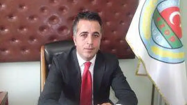 Emeğiniz Kusaldır,Gününüz Kutlu Olsun...