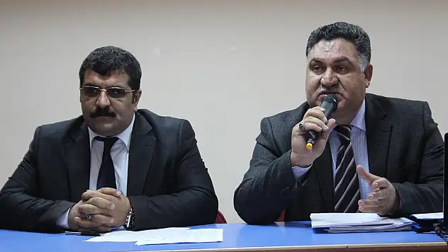 Muhtarlara hizmetiçi eğitim semineri verildi