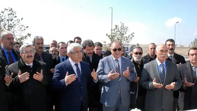 Devlet Sanatçısı Çobanoğlu'nun vefatının 10. yıl dönümü