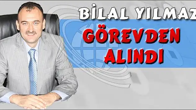 ATAMALARDA ŞOK GELİŞME