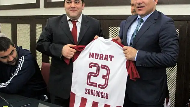 Elazığspor Kulübü 48 yaşında