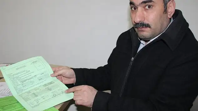 Reklamdan devremülk aldı, muhatap bulamadı