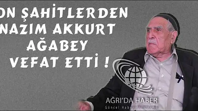 HAKKA YÜRÜDÜ !