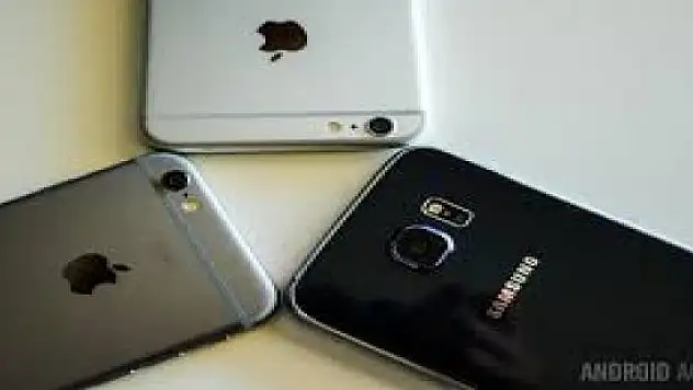 Galaxy S6 ve Galaxy S6 Edge fiyatı iPhone 6 satışlarını tetikler mi?