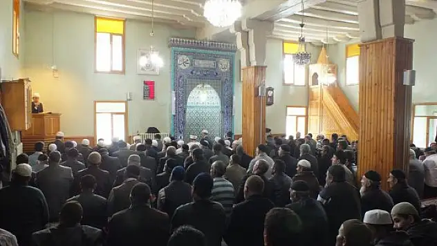 Pasinler'de '1001 Hatim' geleneği