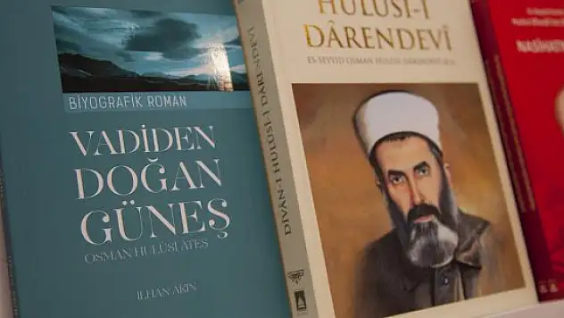 Hulusi Efendi'nin hayatı kaleme alındı