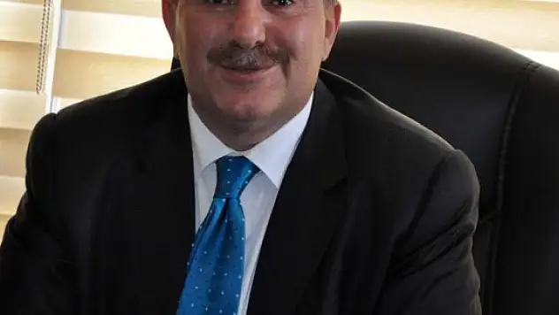 AK Parti Muş İl Başkanı Ergün: