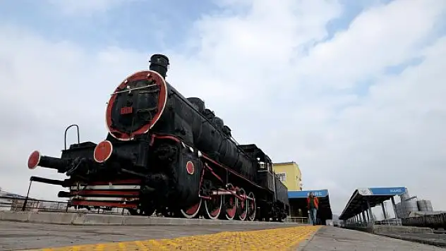 Kars Müzesi'ni bir yılda 11 bin kişi ziyaret etti