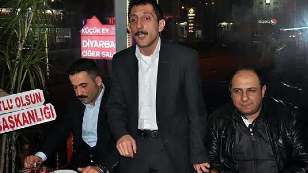 Dünya Tiyatro Günü
