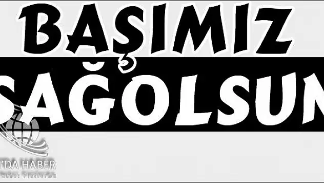 HOCAMIZ 'MEHMET TANIR'  VEFAT ETTİ