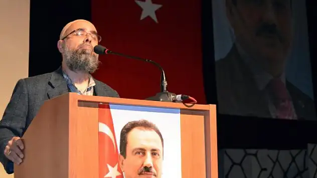 Muhsin Yazıcıoğlu'nun ölümünün 6. yılı