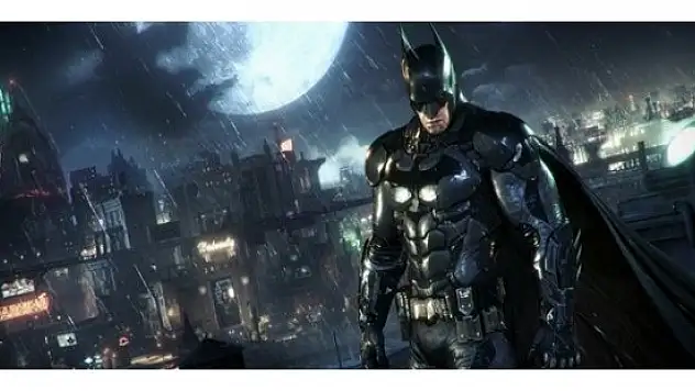 Batman: Arkham Knight'ın DLC Detayları Belli Oldu