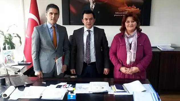Ağrı ASP İle ADSM Arasında İşbirliği Protokolü İmzalandı