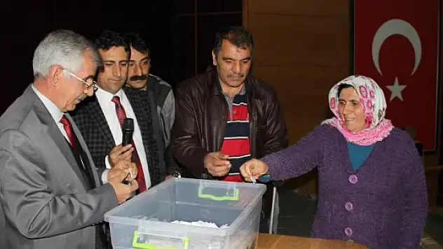 Hakkari'de 160 kişilik işe 4 bin başvuru