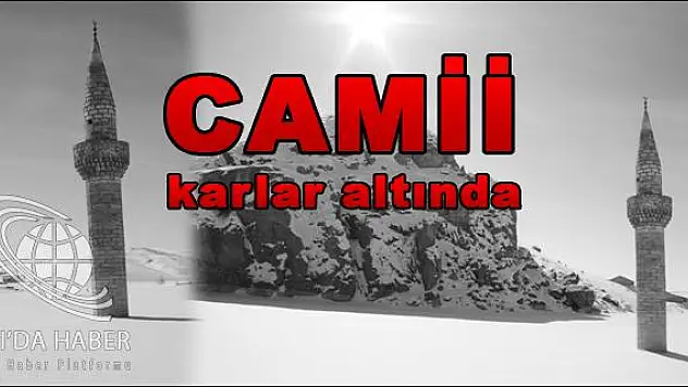 KARLAR CAMİYİ YUTTU