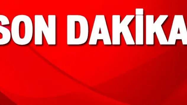 Çağlayan Adliyesi'nde bomba ve silah sesleri!