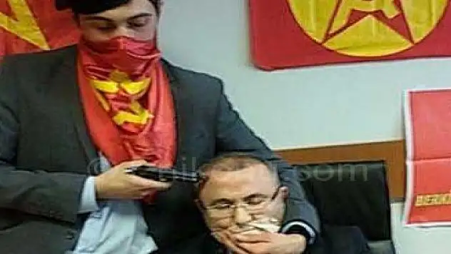 Teröristlerin İsimleri Belli Oldu