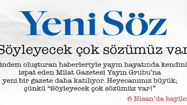Milat Ailesi Genişliyor