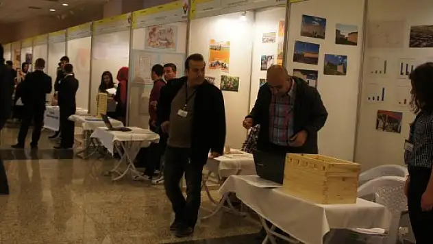 TÜBİTAK 46. Ortaöğretim Öğrencileri Araştırma Projeleri Yarışması