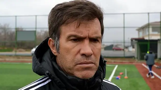Yeni Malatyaspor Teknik Direktörü Uçar: