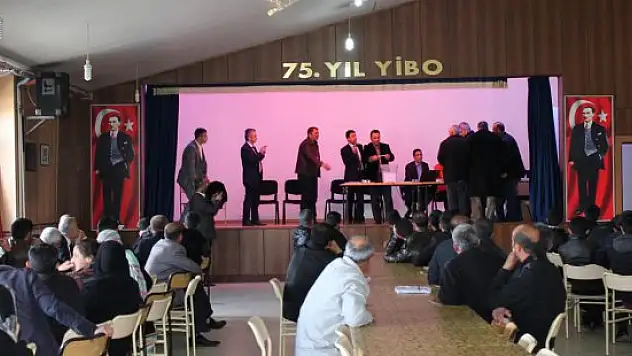 Yüksekova'da 150 kişilik işe 2 bin başvuru
