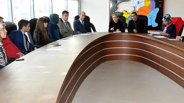 Sağlıktan yenilenen teknolojiye yönelik eğitim